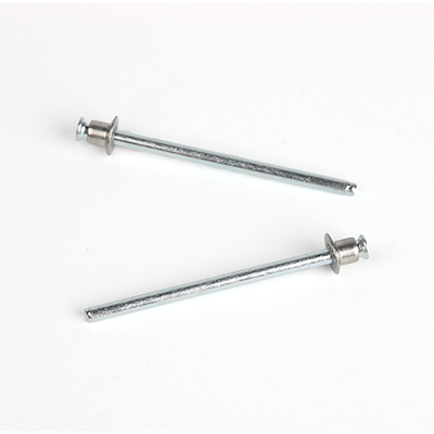 抽空型雙沉頭半不銹鋼鉚釘