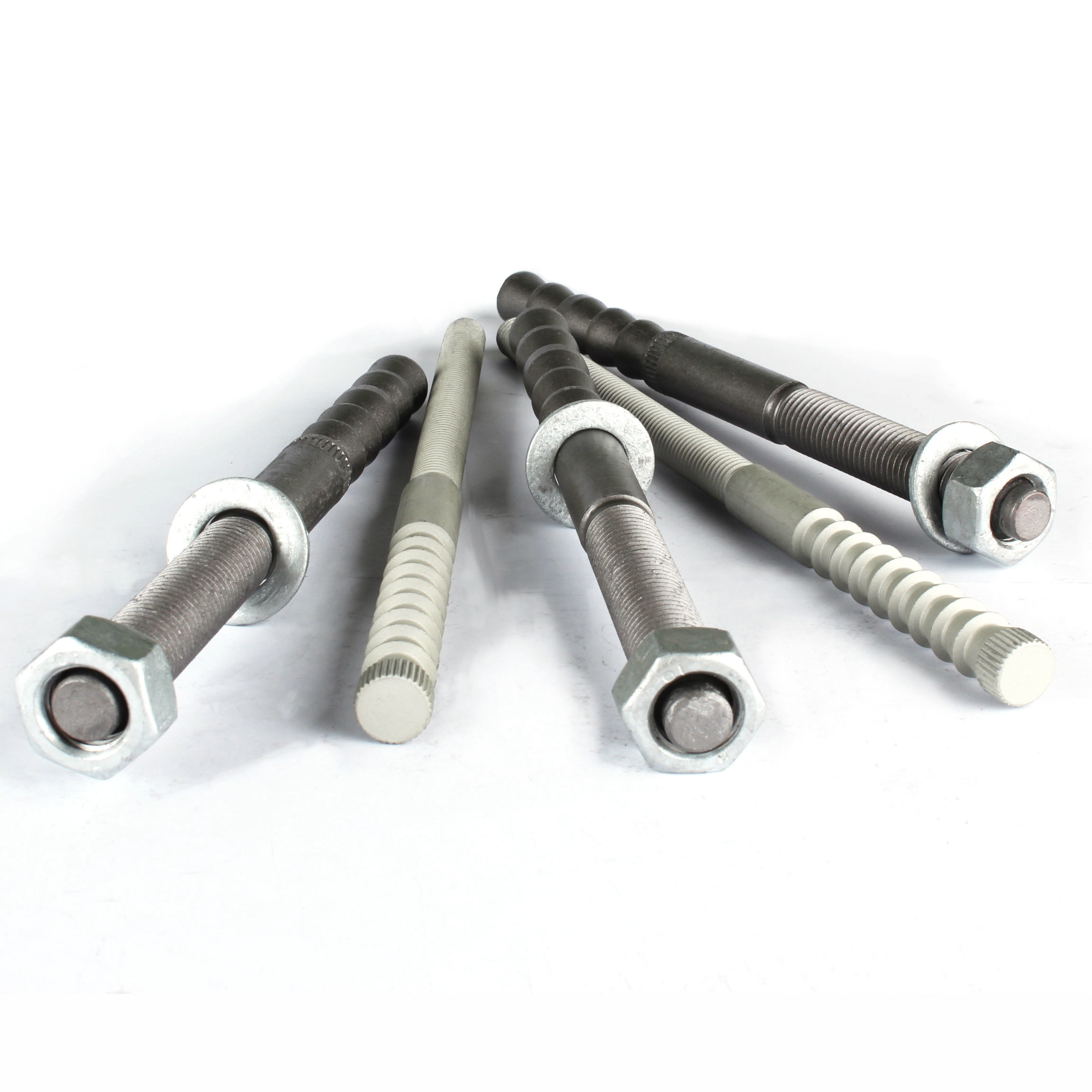 化學(xué)螺栓施工失效原因與規(guī)范要點(diǎn)解析 